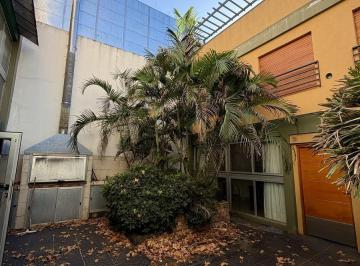 Casa · 140m² · 6 Ambientes · 2 Cocheras · Dos Casa 3 Amb C/dep en Tres Plantas con Terrazas y Cocheras