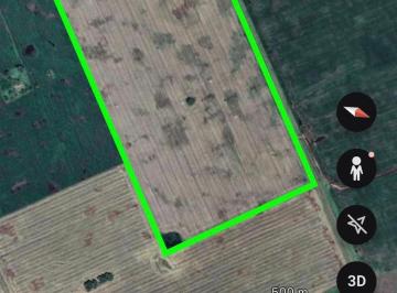 Campo · 375000m² · Venta de Campo en Baigorrita (37,5 Hect)