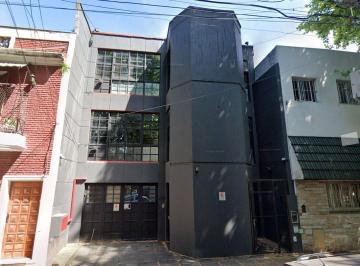 Bodega-Galpón · 750m² · Galpón 750 m² en Venta Av San Martín | Excelente