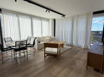 Departamento · 78m² · 3 Ambientes · 2 Cocheras · Departamento - Buenavista
