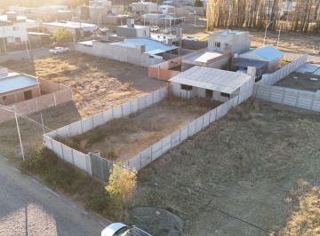 Terreno · 50m² · Terreno en Venta, con Quincho 75% Avance