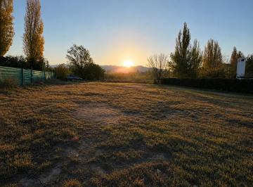 Terreno · 1384m² · Terreno en Barrio Privado Vistalba Country