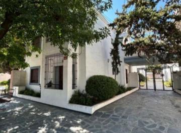 Departamento · 60m² · 3 Ambientes · 1 Cochera · Departamento con Cochera en Garibaldi 779