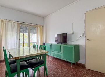Departamento · 36m² · 2 Ambientes · Venta Departamento 2 Amb + Lote 132 m² Miramar