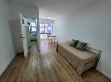 Departamento · 24m² · 1 Ambiente · Venta Mono - Ambiente Al Frente Plaza Colon