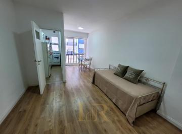 Departamento · 24m² · 1 Ambiente · Venta Mono - Ambiente Al Frente Plaza Colon