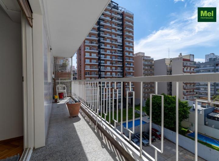 Departamento · 82m² · 4 Ambientes