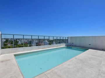 Departamento · 42m² · 1 Ambiente · Departamento Monoambiente en Alquiler en La Plata, G. B. a. Zona Sur