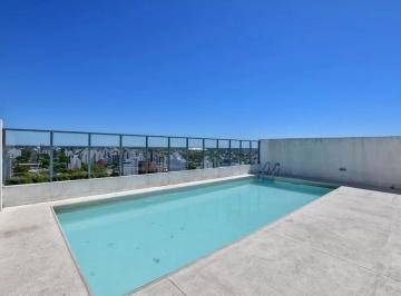 Departamento · 42m² · 1 Ambiente · Departamento Monoambiente en Alquiler en La Plata, G. B. a. Zona Sur