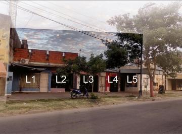 imagen1 · 5 Locales Comerciales y 2 Departamentos Sobre Av Blas Parera