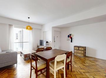 Departamento · 83m² · 4 Ambientes · Departamento en Venta de 3 Ambientes - Olivos