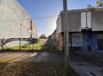 Terreno · 230m² · Venta de Dos Lotes Sobre Av Juan B Justo