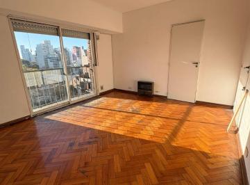 Departamento de 2 ambientes, Saavedra · Dos Ambientes Super Luminoso con Vista Abierta