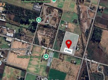 imagen1 · Terreno de 3 Has en Recreo Sur