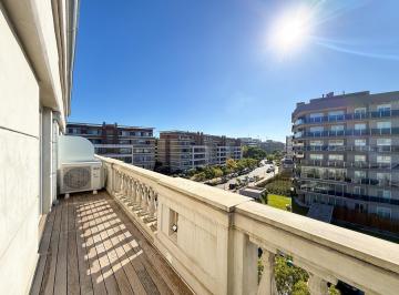 Departamento · 95m² · 3 Ambientes · Departamento en Venta de 3 Ambientes, con Balcón y Cochera - Chateau del Portal, Nordelta