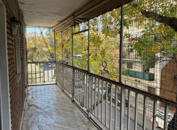 Departamento · 93m² · 4 Ambientes · 1 Cochera · Departamento en Caballito