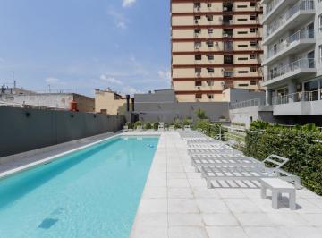 Departamento · 47m² · 2 Ambientes · 1 Cochera · Departamentoventa "Torre Nova" | Departamento 2 Ambientes I Piso 12 I Amenities I Seguridad 24 Hs