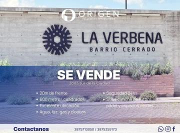 Foto · Terreno en La Verbena