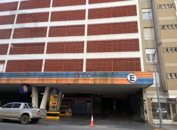 Garage · 15m² · Alquiler Cochera Centro!