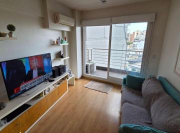 Departamento de 2 ambientes, Caballito · Alquiler Departamento 2 Ambientes. Seguridad 24 Hs. Amenities. Laundry. en Cid Campeador