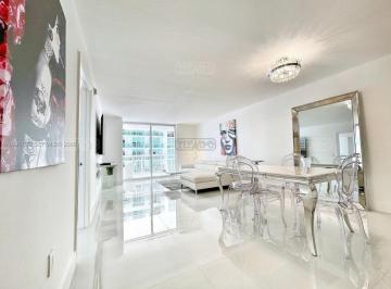 Departamento · 72m² · 2 Ambientes · 1 Cochera · Departamento en Venta en Brickell, Miami, Florida