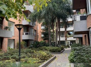 Departamento · 60m² · 2 Ambientes · 1 Cochera · Alquiler Departamento 2 Ambientes Temperley Meeks Garden C/cochera