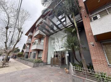 Departamento · 60m² · 2 Ambientes · 1 Cochera · Alquiler Departamento 2 Ambientes Temperley Meeks Garden C/cochera