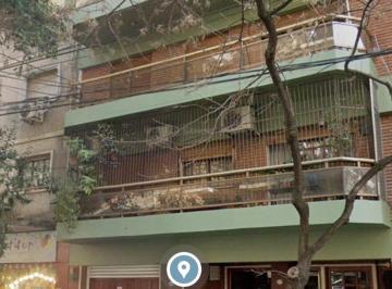 Departamento de 2 ambientes, Palermo · Departamento en Alquiler