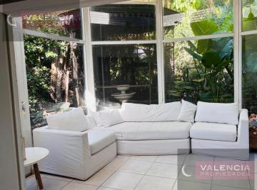 Casa · 350m² · 8 Ambientes · 2 Cocheras · Casaen Barrio Cerrado de 4 Dorm.. La Horqueta