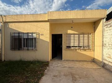 Casa · 80m² · 3 Ambientes · 1 Cochera · Venta - Casa 3 Amb - Jose C. Paz