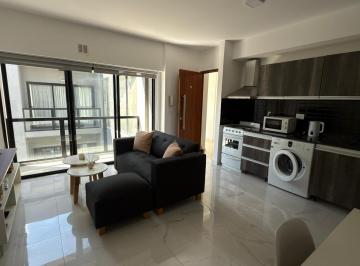 Departamento · 38m² · 2 Ambientes · 2 Cocheras · Venta - Depto - 2 Amb - Ramos Mejía - Piscina - Sum - Parrilla - Apto Crédito - Gas Natural