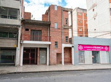Terreno , Rosario · Lote en Venta Sobre Av Francia