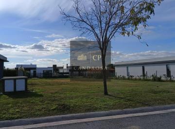 Terreno · 609m² · Rbs. Lote Interno en Area 13 Etapa 1, San Sebastian