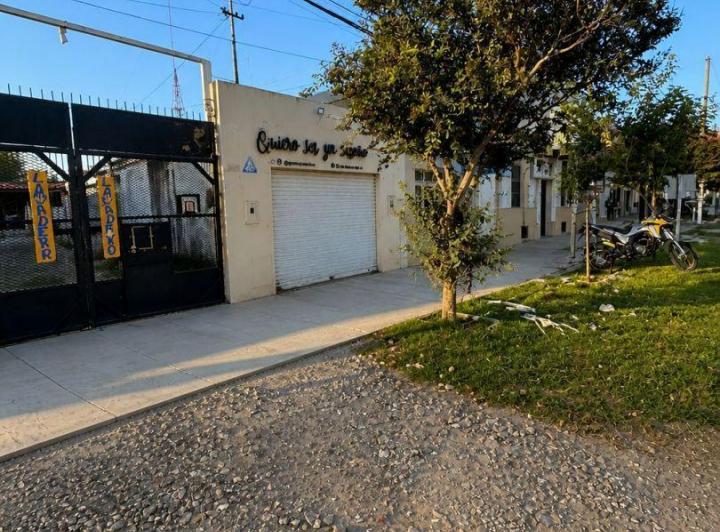 Local comercial · 430m² · 8 Ambientes