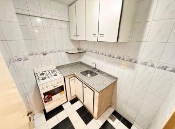 Departamento · 38m² · Departamento 2 Ambientes - Balcon con Lavadero - Excelente Ubicacion