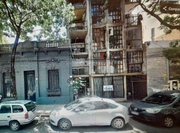 Departamento de 1 ambiente, Rosario · 3 de Febrero 584
