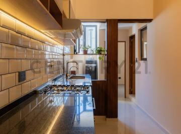 Departamento · 78m² · 5 Ambientes · Departamento Dos Dorm. en Venta La Plata