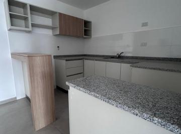 Departamento · 90m² · 6 Ambientes · 1 Cochera · Departamento 3 Dorm.