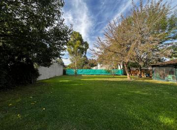 Terreno · 589m² · Terreno en Bella Vista