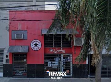 Local comercial · 72m² · Local Comercial Alquiler Centro Rcia