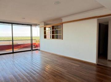 Departamento · 96m² · 3 Ambientes · 1 Cochera · Venta Departamento Piso Exclusivo Vista Franca Rio