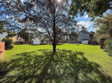 Casa · 60m² · 3 Ambientes · Lote 300 m² a La Venta en Funes