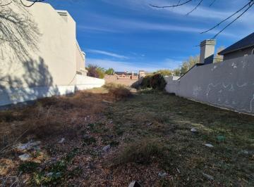 Terreno · 571m² · Terreno en Venta, Centro General Roca