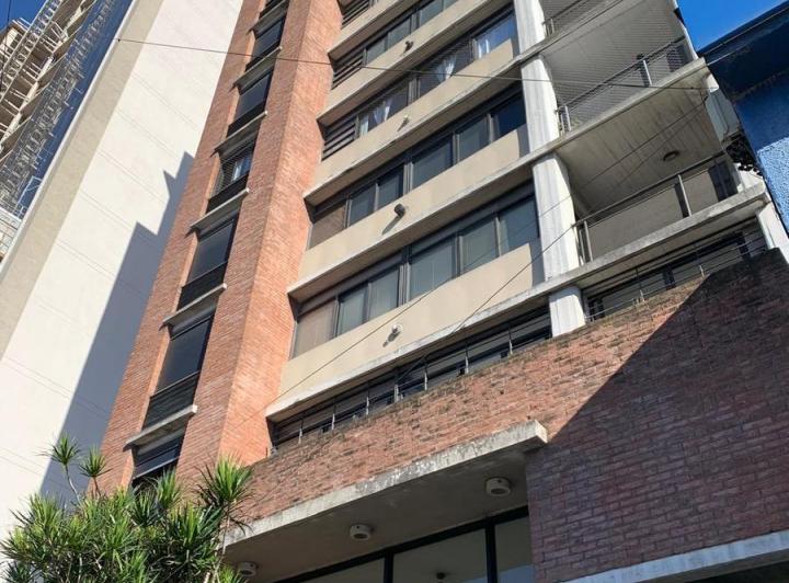 Departamento · 1m² · 3 Ambientes