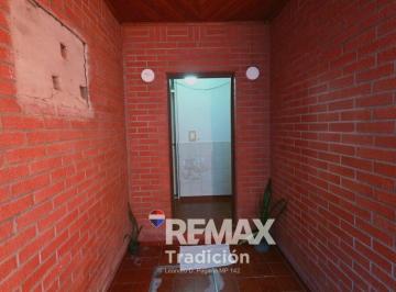 Casa · 119m² · 3 Ambientes · 1 Cochera · Casa en Venta - Santa Ines - Resistencia - 2 Dorm