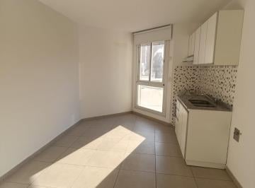 Departamento · 26m² · Departamento Monoambiente S/ Balcón