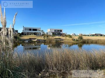 Terreno · 967m² · Venta - Lote Al Agua en El El Naudir - Etapa 1 | Escobar
