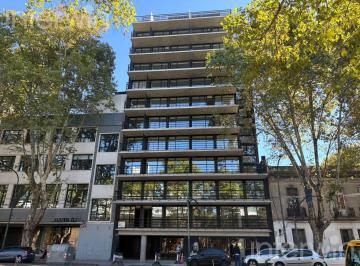 Departamento · 48m² · 2 Ambientes · Departamento - Palermo
