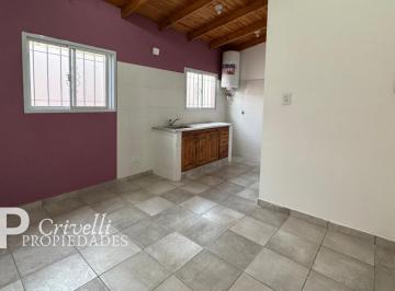 Departamento · 38m² · 2 Ambientes · Alquiler | Departamento 2 Ambientes