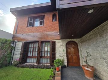 Casa de 5 ambientes, Mar del Plata · Casa en Venta 5 Ambientes, Cocina Separada, Garage, Quincho, Parrilla, Punta Mogotes - Mar del Plata
